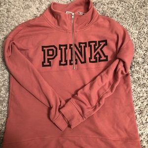 PINK sweatshirt